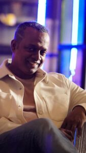 Gautham Menon Instagram - A tune, an own composition, finally becomes a song that’s now out there in the musical universe. Not to compete or to prove a point. Only, love for music. Thank you for all the inspiration! 

#MuththaPichchai is OUT