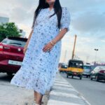 Gayathri Yuvraaj Instagram - 🤍🤍🤍 @fashion1atelier