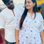 Gayathri Yuvraaj Instagram - 🦋💕🦋 👗@fashion1atelier