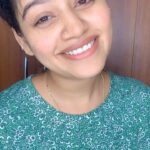Gayathri Yuvraaj Instagram - Erukurdhu oery heartuuu ❤️🫰🏻 @officialjoshapp @officialjoshapp #joshmeinaaja