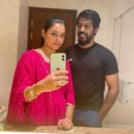 Gayathri Yuvraaj Instagram - தீராத நேரம் உன் கூட போதும் மாயாத நாள் மட்டும் நாம் வாழ வேணும் 💕💕 #trending #💕 @joshapp.tamil @officialjoshapp #joshmeinaaja