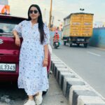Gayathri Yuvraaj Instagram - 🤍🤍🤍 @fashion1atelier