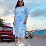 Gayathri Yuvraaj Instagram - 🤍🤍🤍 @fashion1atelier