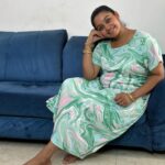 Gayathri Yuvraaj Instagram - @preethi.shapewear.in
