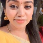 Gayathri Yuvraaj Instagram - ❤️ @joshapp.tamil @officialjoshapp #joshmeinaaja