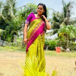 Gayathri Yuvraaj Instagram - 💕💕💕