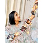 Gopika Anil Instagram - . Snapshots of Happiness from @thesquareprints ♥️ . #snapsofhappiness #squareprints #polaroids #memories #printedinpolaroids #snaps #printedmemories #instanthappiness #snappingmemories #happiness #capturelife