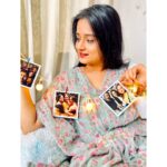 Gopika Anil Instagram - . Snapshots of Happiness from @thesquareprints ♥️ . #snapsofhappiness #squareprints #polaroids #memories #printedinpolaroids #snaps #printedmemories #instanthappiness #snappingmemories #happiness #capturelife