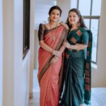 Gopika Anil Instagram - . ♥️✨ 📸 @adithyan_photography_ @blackpaper_weddingphotography 💄@azhak.makeover Jewellery: @jewellish_rental_jewels
