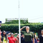 Gul Panag Instagram - Meet the indomitable team of women breaking barriers, scaling obstacles and charting their own course! It is so uplifting and inspiring to be in the company of such accomplished women. Thank you for being here. @sangeetahkamath @panitavirmani @namrata.arora.92 @shanthi.rangaswamy @dr._rush @moodybanjaran @swatysmalik @harisingh.rallying @shilpamorwal @vartika.arora.10 @autodidactasoul @sharmashalvi @neetibassi @cinemonkofficial @achyutphotography @naazu_sidhu A big thank you to @harisingh.rallying for making everything possible. Literally. Thank you to @cinemonkofficial @achyutphotography for capturing these moments. And last, but not least, thank you to the incredible team at @mahindraadventure for their vision. #womenwithdrive #zanskarexpedition #mahindraadventure #drivetechindia