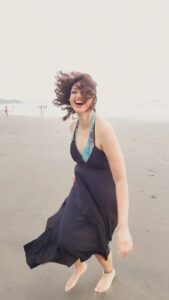 Hamsa Nandini Instagram - 