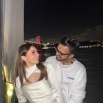 Hansika Motwani Instagram - Happy birthday to me 🥂 Ruby Istanbul