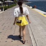 Hansika Motwani Instagram - Talk turkey to me 🇹🇷🧿 Turkey, Istanbul