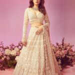Hansika Motwani Instagram – Presenting @azafashions #CoverStory starring the gorgeous “New Bride” @ihansika. 

“I always wanted a traditional, very Indian wedding – that was my priority. But I also dreamt of a white ceremony. Eventually, we incorporated both – we did a white-themed Derby event for the mehendi and our pheras were red. So, while the former was designed to look dreamy, the marriage ceremony had a regal vibe to it. For the wedding, both Sohael and I wore stunning custom-made creations by Rimple & Harpreet Narula. My wedding lehenga was the precise red that I wanted and everything I had envisioned it to be.”

Get to know #HansikaMotwani in our exclusive #AzaCoverStory interview (link in bio): https://www.azafashions.com/coverstory/hansika-motwani

Clothing: @seemagujraldesign
Jewellery: @yuvaanjewels; @mortantra; @viviniabyvidhimehra

Editor:  @devanginishar
Photographer: @kunalgupta91
Interview: @sreemita_bhattacharya
Creative Direction: @amedithi
Styled by : @sukritigrover
Styling assistants: @vanigupta.23 @simrankumar19
Styling intern: @mahek_gada
Makeup by: @makeupbyurmikaur
Hairstyling by: @tinamukharjee
PR Consultant @ThinkTalkies

#Azafashions #aza #hansika #seemagujral #indianwedding #lehenga #celebrity #celebritystyle