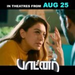 Hansika Motwani Instagram – August 25 th 💥
#partner