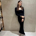 Hansika Motwani Instagram - Hey 🖤