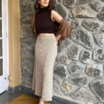 Hansika Motwani Instagram - Hi i am mythri from #MY3 can’t wait to meet you guys tomorrow .15TH step 😄💘 @disneyplushotstar
