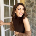 Hansika Motwani Instagram - Hi i am mythri from #MY3 can’t wait to meet you guys tomorrow .15TH step 😄💘 @disneyplushotstar