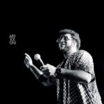 Haricharan Instagram – Listening to some tunes..
@haricharanmusic ❤️

#haricharan #arrahman #gvprakash #hariharan #kollywood #tamilactress #anirudh #yuvanshankarraja #alonetogether #ilayarajasongs #kollycinema #alonecreations #viralvideos #sidsriram #thala #chinmayi #shreyaghoshal #swethamohan #tamilcinema #ilayaraja #unnikrishnan #sujathamohan #sujatha #thalapathyvijay #chinnakuyilchitra #kollywoodactress #yuvan #anuradhasriram #vijayantony #vijayyesudas