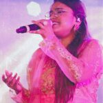 Haricharan Instagram - Honour and Pleasure to have performed at the Mysuru Ganesha Utsava 2023 Wish you all a Happy Ganesh Chathurthi :)
