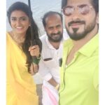 Haritha G Nair Instagram – Moments✨️
Like someone said : NO FRIENDSHIPS IS AN ACCIDENT
Happy Friendship Day to the connections i made this year💖😘🧿
Miss you guyssss💖
@tanujmenon_offl
@the_salmanul_official
@iamactorsanalkrishnan_official