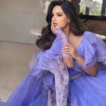 Harnaaz Kaur Sandhu Instagram - Let the beauty of what you love be what you do❤️