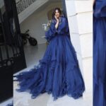Harnaaz Kaur Sandhu Instagram - “[The Miss Universe Journey] It truly is [a rollercoaster ride], they give you the crown and hand you the megaphone. The importance of the platform is only realized after you become Miss Universe. There’s a lot of pressure from people that expects from you, but you have to stay determined with a mission of why exactly are you here for.” Head to the link in bio to discover the full cover story where Harnaaz gets candid with us about all things Miss Universe, fashion, food, travel and her advocacies + download the free digital copy of the magazine for FREE including exclusive story and photos of Harnaaz! From @XPEDITIONMagazine: The Dawn of a New Era @harnaazsandhu_03 Publisher/ Editor in Chief: @josh_yugen Photography: Fadil Berisha | @fadilberishaphotography Guest Editor: Ian Borromeo | @ijamborromeo Art Director: Ginno Alducente | @ginnohk Design Director: Emz Geraldo | @emz.geraldo Special thanks: Miss Universe / Esther Swan | @swanbirdnyc #missuniverse #71stMissUniverse #harnaazsandhu New Orleans, Louisiana