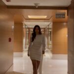 Harnaaz Kaur Sandhu Instagram - It’s time to walk the talk.