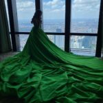 Harnaaz Kaur Sandhu Instagram – It’s time for a queen to rise✨

@missuniverse 
@bubahalfian 
@revashion Jakarta, Indonesia