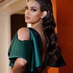 Harnaaz Kaur Sandhu Instagram - You need to go through darkness to witness light and once it shines then it shines the brightest✨ @missuniverse Wearing @markbumgarner Jewelries all from @lunabydrakedustin @ibaydrake (rings and necklace) and @jacatel (earrings) Minauderie by @callibags @tessa_nepo Styled by @teamrainxem @rainierdagala @emmillan Assisted by @imrioliza @elainevillapando Makeup by @gerypenaso Hair by @jan.edrosolan Manhattan, New York