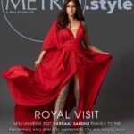 Harnaaz Kaur Sandhu Instagram - @metrodotstyle(@harnaazsandhu_03) is in Manila to grace the #MissUniversePhilippines2022 Coronation Night as a special guest. In between her scheduled commitments in the country, Metro.Style got to sit down with the radiant queen to talk about her reign so far and her advocacy to educate women on menstrual equity. “I think now I have the attention and the voice and the right platform to express my closest advocacies,” she tells us, adding how her mother, a gynecologist, inspired her to spread the word on an important matter such as women's health. Photography by Seven Barretto @sevenbarretto Makeup by Gery Penaso @gerypenaso Hairstyling by Jan Edrosolan @jan.edrosolan Styling by Team Rain x Em @teamrainxem (Rain Dagala @rainierdagala, Em Millan @emmillan and Jhong Sudlon @jhongsudlon888) Shoot coordination: Geolette Esguerra @geolette Sittings editor and interviewer: Grace Libero-Cruz @gracelibero Cover story by Renee Nuevo @meuses Videography by Dariel Miraflor @darielmiraflor Video editing by Gian Escamillas @escamillasgiancarlo Photography assistant: Erwin Botin @erwnbotin Special thanks to Miss Universe @missuniverse, Esther Swan @swanbirdnyc, Miss Universe Philippines @themissuniverseph, Jonas Gaffud @jonasempire.ph , Voltaire Tayag @voltairetayag , Arnold Mercado @arnoldmercado27 Manila, Philippines