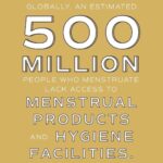 Harnaaz Kaur Sandhu Instagram - I am a woman who menstruates. An occurrence that has happen to women since the beginning of time. I, along with organizations like you young people are here to continue the never ending conversations towards menstrual Equity Heath. #Worldmenstrualhygieneday What is your story? @missuniverse