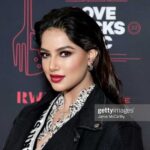 Harnaaz Kaur Sandhu Instagram - My first concert ever with @loverocksny It’s always an honour to volunteer with @godslovenyc to provide free meals for their clients suffering with allergies and diseases. Kudos to the whole organisation for their Sixth Annual Love Rocks NYC Benefit Concert to raise donations to aid their humanitarian support for the people of Ukraine 🇺🇦🙏🏻 #loverocksnyc @missuniverse Styled by @meemmap Jacket @kittenish Blouse @7forallmankind Earrings, necklace, earcuff @bonheur_jewelry Rings @designerdreamcollection Pants @halston Shoes @Larroudé Bag @ninashoes The Beacon Theatre