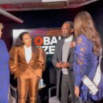 Harnaaz Kaur Sandhu Instagram - Ask not what the world can do for you, rather ask what you can do for the world ? I ask you all to check out the serious efforts of @glblctzn by logging on to their website to aid their humanitarian support towards the people of Ukraine and along with many other outreaches they do including work towards Women’s health and girl education. I’m honoured to be a part of such great organisation and I pledge to work with them on their global efforts @missuniverse Wearing @houseofeda New York City, N.Y.