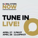 Harnaaz Kaur Sandhu Instagram - I'm honored to be a part of @glblctzn in-depth discussions at #GlobalCitizenNOW to continue our conversation on ‘Global Menstrual equity accelerator’ to end period poverty! What is period poverty? Around the world, more than 500 million people who menstruate are affected by period poverty every year. More than one in ten people who menstruate live in extreme poverty- and more than 1 billion women and girls don’t even have access to safe and hygienic toilets. This chronic and structural inequity has both immediate and long term effects on women and girls’ mental, physical and emotional health and well-being, development and economic potential, and remains for too many girls a barrier to accessing quality education and staying in school. Let’s end period poverty and empower women around the world together! #GMEA #periodpoverty #globalcitizen #periodforchange New York, New York