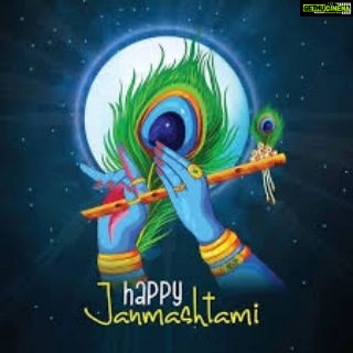 Hema Malini Instagram - ❤️Our beloved Lord Krishna was born on this day. “To love without condition, to talk without intention, to give without reason, to care without expectation; that is the spirit of true love.” Let us follow His teachings as laid out in the Gita. Happy Krishna Janmashtami🙏❤️ #janmashtamicelebration #janmashtami #festiveseason