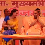 Hema Malini Instagram - Local body district Mathura election hectic campaigning by me on 26 and 27th April 2023 at Barsana, Chaumukha, Raya, Baldev, Gokul and also municipal corporation of Mathura Vrindavan for the Mayor election with Hon'ble CM Yogi ji. Campaigned extensively in ward numbers 61, 64,… #mathuraelection #electioncampaign #mayorelection