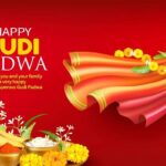 Hema Malini Instagram - To all those celebrating New Year today - Gudi Padwa, Ugadi and Cheti Chand - Have a wonderful day of festivities, family togetherness and joy always! Auspicious blessed beginning to all🙏 #festiveseason #gudipadwa #chetichand #ugadi #celebration