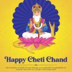 Hema Malini Instagram - To all those celebrating New Year today - Gudi Padwa, Ugadi and Cheti Chand - Have a wonderful day of festivities, family togetherness and joy always! Auspicious blessed beginning to all🙏 #festiveseason #gudipadwa #chetichand #ugadi #celebration