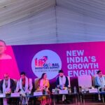 Hema Malini Instagram - Attended the Global Investor's Summit at Lucknow on the 12th of Feb, organised by the Film Bandhu UP. Addressed the gathering as a rep of the Ind Film Industry.The Chief Guest at the film section was I&B Min Shri Anurag Thakur. Happy to have shared stage with my colleagues Ravi Kishan & Madhur Bhandarkar. More photos of the event. @pmo_india #ianuragthakur07 @ravikishann @myogi_adityanath #globalinvestorssummit #lucknow #filmbandhu