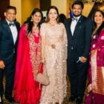 Hema Malini Instagram – Photos of the India House Gala in Houston. 1,2 – With Dr Manish Rungta ( main organizer) and family. 3. Receiving memento from the Consul General, Mr D.C. Manjunath. 4. With guests at the gala

#indiahousehouston #manishrungta #consulgeneral #dcmanjunath