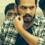 Hiphop Tamizha Instagram - 6 years of #meesayamurukku ❤️🤟🏻
