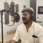 Hiphop Tamizha Instagram - What an incredible talent @senthilganesh.official ❤️🔥