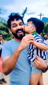 Hiphop Tamizha Thumbnail - 118.6K Likes - Top Liked Instagram Posts and Photos