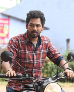 Hiphop Tamizha Thumbnail - 96.2K Likes - Top Liked Instagram Posts and Photos