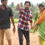 Hiphop Tamizha Instagram - saving the world is a task Veeran will never fail at! 💥 #VeeranOnPrime, watch now