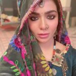 Humaima Malick Instagram – #jindohumaima how was tonight episode? I’m waiting 🤲