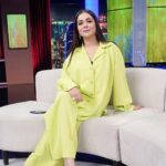 Humaima Malick Instagram – It’s august 2023! ✅ @umerrasheid @sherni.co @geohasnamanahai