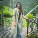 Indhuja Ravichandran Instagram - All the art of living lies in a fine mingling of letting go and holding on . . . . . . . @wildplanetresort @tripstoluxury