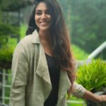 Indhuja Ravichandran Instagram - All the art of living lies in a fine mingling of letting go and holding on . . . . . . . @wildplanetresort @tripstoluxury